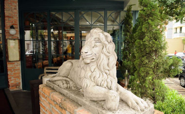 Imagem de destaque para Fonte Leone Bar - Santo André