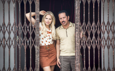 Saiba tudo sobre "Cine Holliúdy", nova série da Globo que estreia nesta terça-feira (7)