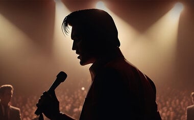 Musical que conta a história de Elvis Presley chega a São Paulo em agosto; saiba tudo!