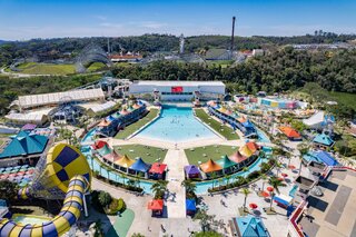 Promoções e descontos: Em maio, sua mãe entra de graça no Wet’n Wild e ainda ganha sorvete; saiba como!