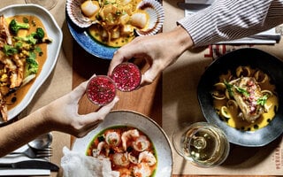 La Peruana Cevicheria