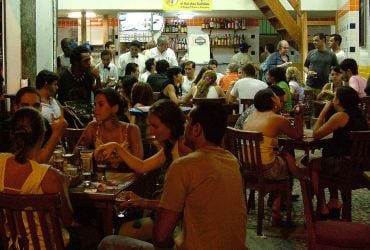 Imagem de destaque para Carlitos - Lapa