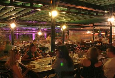 Imagem de destaque para Pimenta Bar