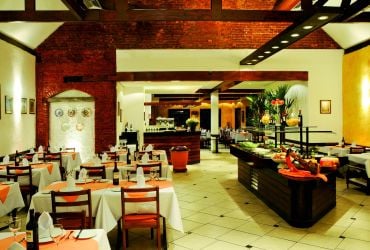Imagem de destaque para Carlino Ristorante - Perdizes