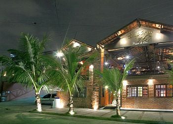Imagem de destaque para Empório 167 Pizza-Bar